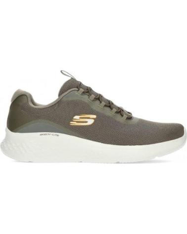 Zapatillas-Deporte-De-Hombre-SKECHERS-LITE-LEDGER-232599-OLOR