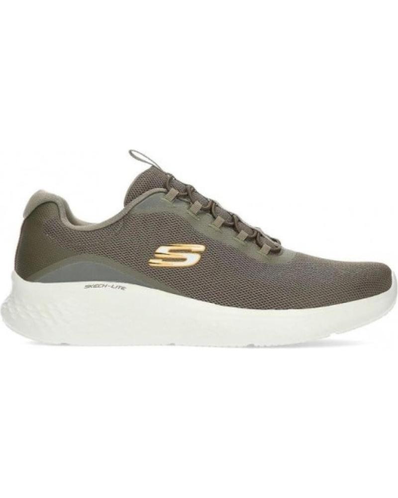 Sapatilhas-De-Hombre-SKECHERS-LITE-LEDGER-232599-OLOR