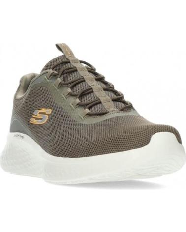 Sapatilhas-De-Hombre-SKECHERS-LITE-LEDGER-232599-OLOR