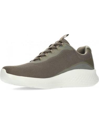 Sapatilhas-De-Hombre-SKECHERS-LITE-LEDGER-232599-OLOR