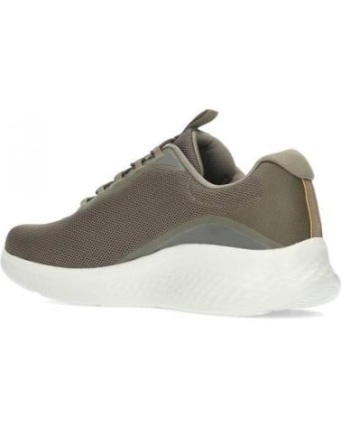 Sapatilhas-De-Hombre-SKECHERS-LITE-LEDGER-232599-OLOR