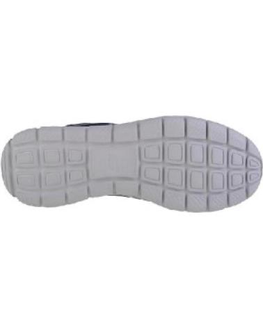 SKECHERS ZAPATILLAS HOMBRE MODELO TRACK COLOR AZUL NVY
