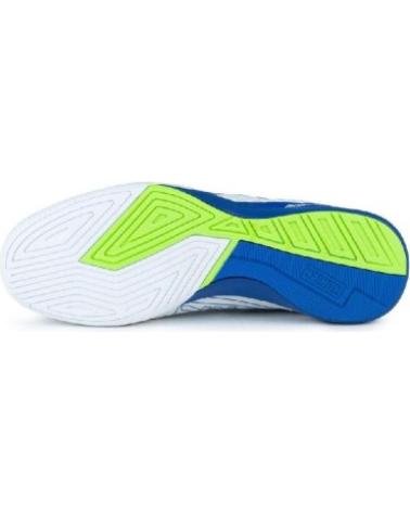 Zapatillas deporte de Hombre munich RONDO SALA BLANCO-AZUL 07 - 40 BLANCO-AZUL