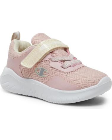 Deportivas-De-Niña-CHAMPION-ZAPATILLAS-S-S32531-PINK