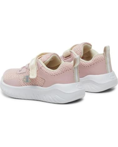 Deportivas-De-Niña-CHAMPION-ZAPATILLAS-S-S32531-PINK