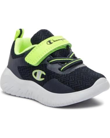 Deportivas-De-Niña-CHAMPION-ZAPATILLAS-S-S32453-NNY-SY