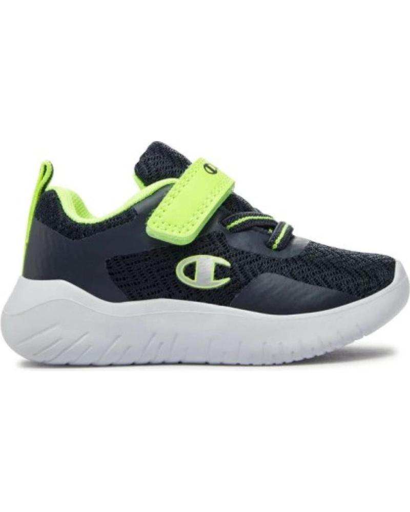 Deportivas-De-Niña-CHAMPION-ZAPATILLAS-S-S32453-NNY-SY
