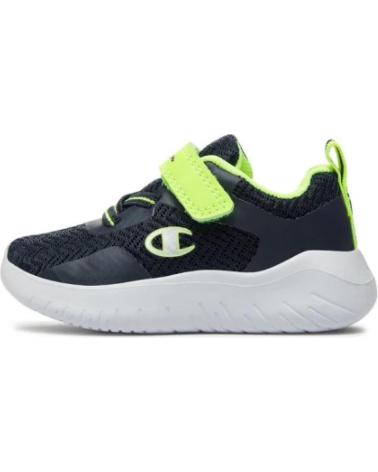 Deportivas-De-Niña-CHAMPION-ZAPATILLAS-S-S32453-NNY-SY