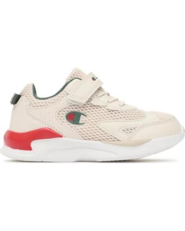 Deportivas de Niña y Niño CHAMPION ZAPATILLAS S32769 OFW OFW-