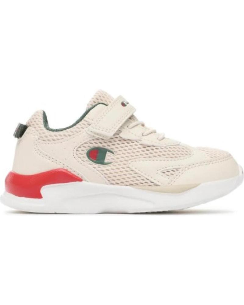 Deportivas de Niña y Niño CHAMPION ZAPATILLAS S32769 OFW OFW-