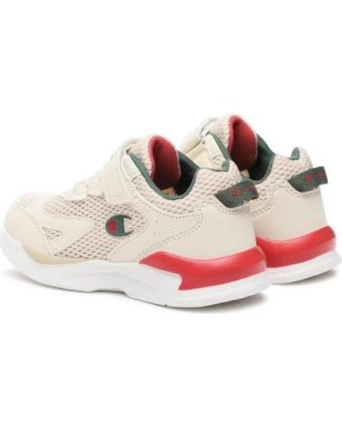 Deportivas de Niña y Niño CHAMPION ZAPATILLAS S32769 OFW OFW-