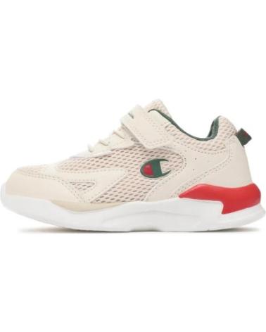 Deportivas de Niña y Niño CHAMPION ZAPATILLAS S32769 OFW OFW-
