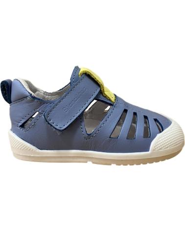 Sandales pour Garçon CRIOS BLANDITOS DE FIYI AZUL