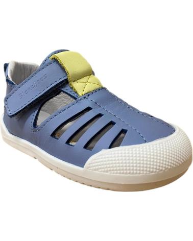 Sandales pour Garçon CRIOS BLANDITOS DE FIYI AZUL