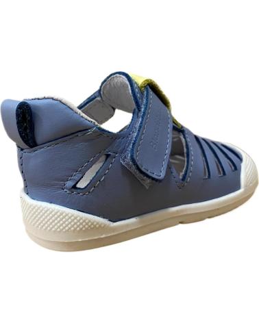 Sandales pour Garçon CRIOS BLANDITOS DE FIYI AZUL