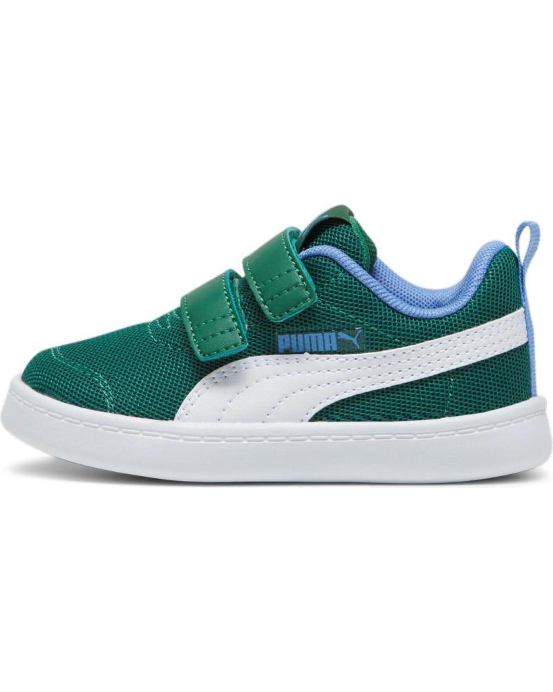 Sportif pour Fille et Garçon PUMA ZAPATILLAS CASUAL 18
