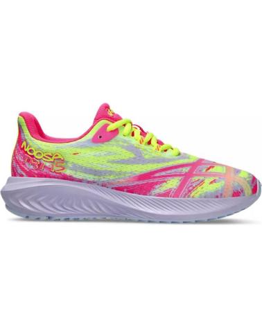 Sportif pour Femme et Fille ASICS ZAPATILLAS GEL-NOOSA TRI 15 GS 701