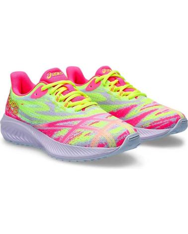 Sportivo per Donna e Bambina ASICS ZAPATILLAS GEL-NOOSA TRI 15 GS 701