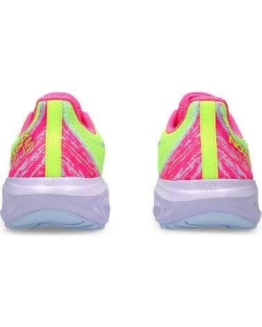 Sportivo per Donna e Bambina ASICS ZAPATILLAS GEL-NOOSA TRI 15 GS 701