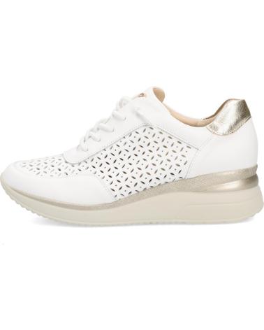 Sportschuhe für Damen PITILLOS PITIILOS ZAPATOS DEPORTIVOS DE MUJER 5664 BLANCO