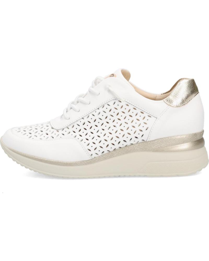 Sportschuhe für Damen PITILLOS PITIILOS ZAPATOS DEPORTIVOS DE MUJER 5664 BLANCO