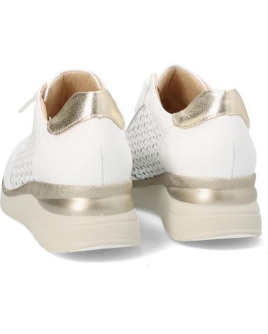 Sportschuhe für Damen PITILLOS PITIILOS ZAPATOS DEPORTIVOS DE MUJER 5664 BLANCO