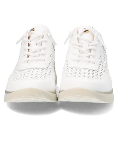 Sportschuhe für Damen PITILLOS PITIILOS ZAPATOS DEPORTIVOS DE MUJER 5664 BLANCO