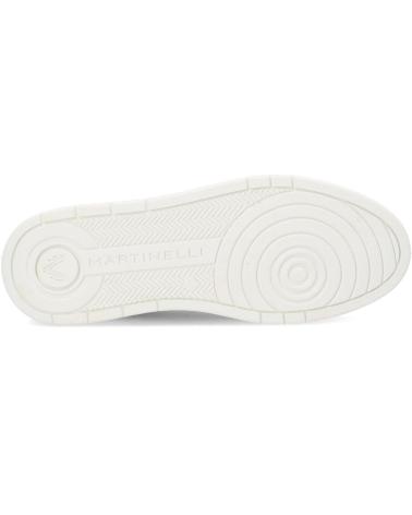 Zapatillas deporte de Hombre MARTINELLI DEPORTIVOS CAFé