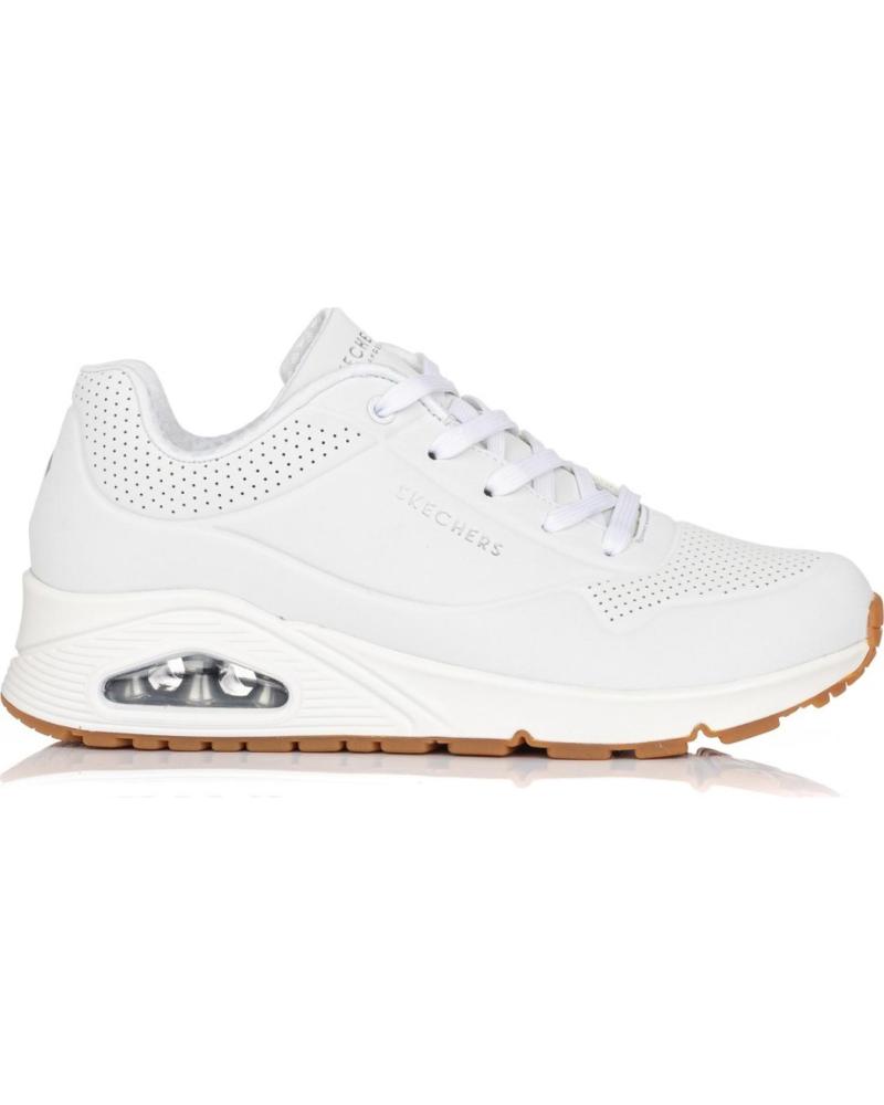 Deportivas-De-Mujer-SKECHERS-DEPORTIVA-MUJER-73690-BLANCO