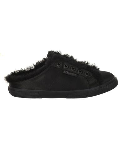 Scarpe-Sport-De-Mujer-SUPERGA-ZAPATILLAS-DEPORTIVAS-S00DG00-MUJER-NEGRO