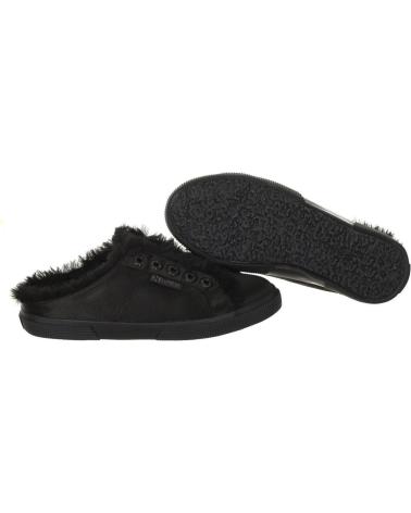 Sportschuhe-De-Mujer-SUPERGA-ZAPATILLAS-DEPORTIVAS-S00DG00-MUJER-NEGRO