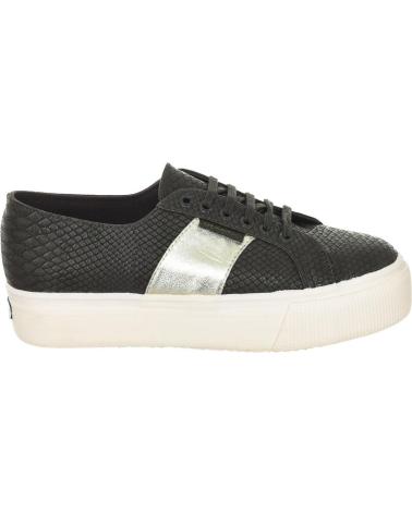 Scarpe-Sport-De-Mujer-SUPERGA-ZAPATILLAS-DEPORTIVAS-S00CJZ0-MUJER-GRIS