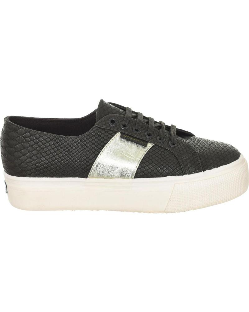 Sportschuhe-De-Mujer-SUPERGA-ZAPATILLAS-DEPORTIVAS-S00CJZ0-MUJER-GRIS