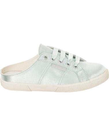 Scarpe sport per Donna SUPERGA ZAPATILLAS DEPORTIVAS S00C650 MUJER AZUL CIELO