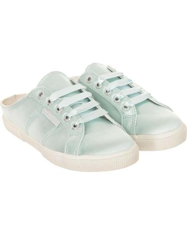 Sportschuhe für Damen SUPERGA ZAPATILLAS DEPORTIVAS S00C650 MUJER AZUL CIELO