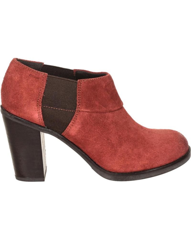 Mid-Boots-De-Mujer-GEOX-ZAPATO-ABOTINADO-CON-TACON-BAJO-DE-PIEL-D34R1A-00023-MUJER-TEJA