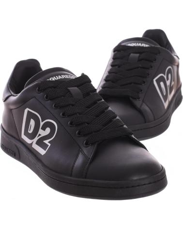 Zapatillas-Deporte-De-Hombre-DSQUARED2-ZAPATILLAS-DEPORTIVAS-BOXER-SNM0175-01505488-HOMBRE-NEGRO