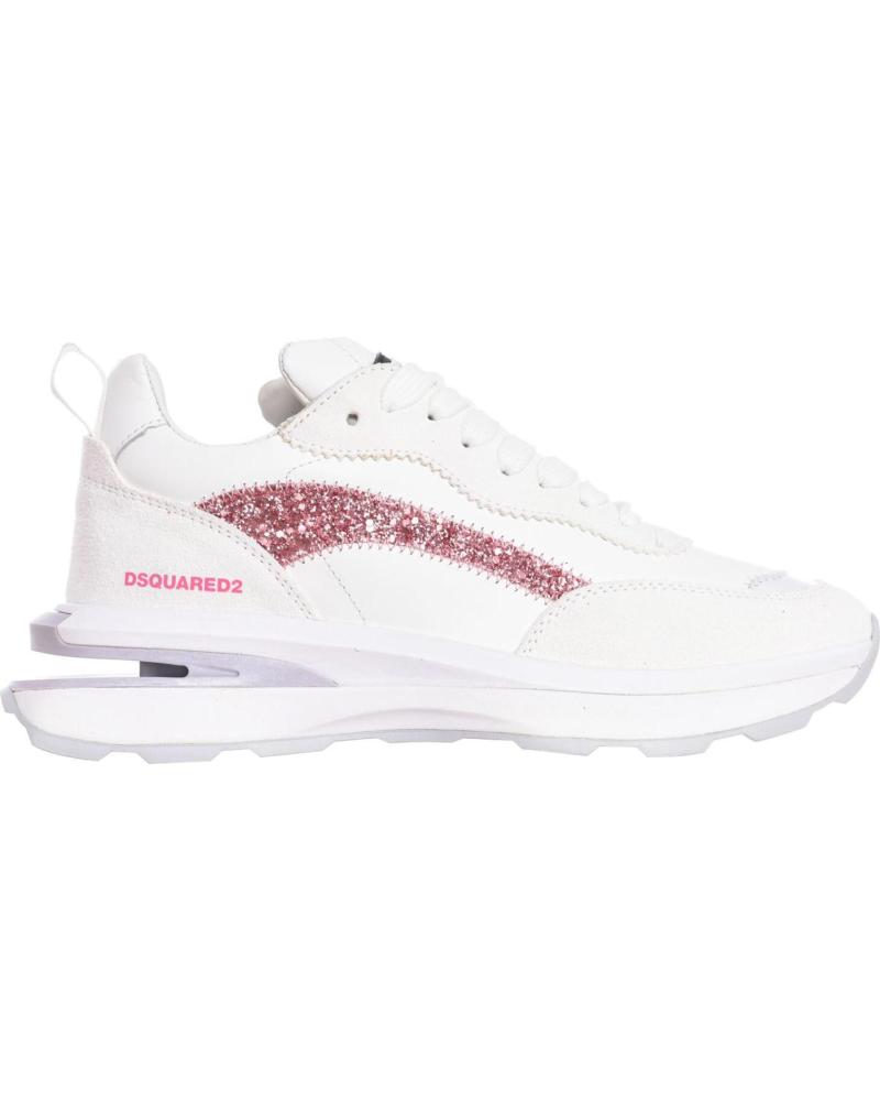 Zapatillas-Deporte-De-Mujer-DSQUARED2-ZAPATILLAS-DEPORTIVAS-SLASH-SNW0183-01505796-MUJER-BLANCO-ROSA