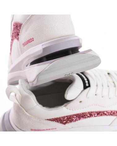 Zapatillas-Deporte-De-Mujer-DSQUARED2-ZAPATILLAS-DEPORTIVAS-SLASH-SNW0183-01505796-MUJER-BLANCO-ROSA