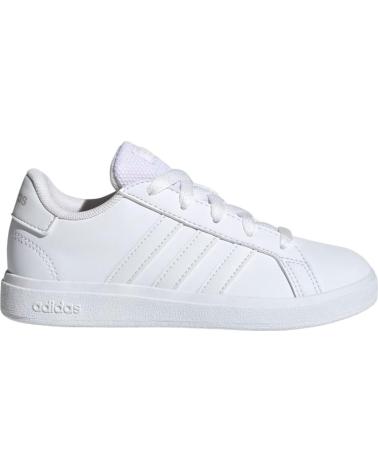 Sapatilhas de Mulher ADIDAS ZAPATILLAS GRAND COURT 2 0 WOMEN MULTICOLOR