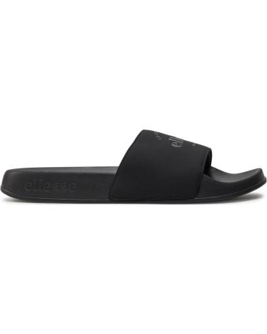 Chanclas de Hombre y Niño ELLESSE SHVF0835 011 NEGRO MULTICOLOR