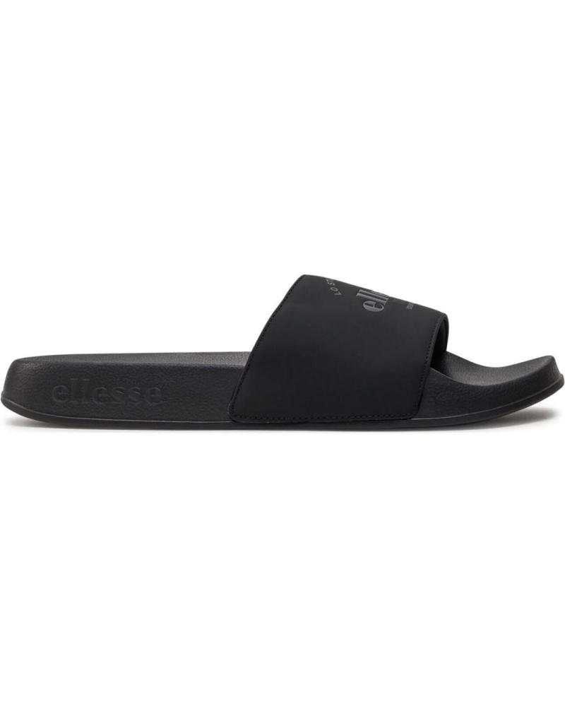 Chanclas de Hombre y Niño ELLESSE SHVF0835 011 NEGRO MULTICOLOR