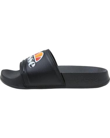 Chanclas de Mujer y Niña y Niño ELLESSE S1VF0834 011 NEGRO MULTICOLOR