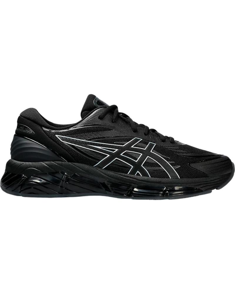 Scarpe sport per Uomo ASICS 1203A305 001 NEGRO