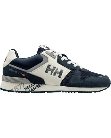 Scarpe sport per Uomo HELLY HANSEN 11994 597 AZUL