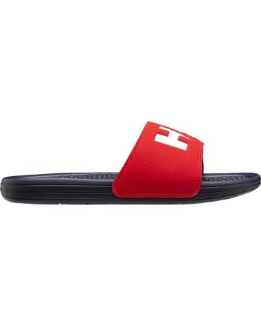 Infradito per Uomo HELLY HANSEN 11714 597 ROJO