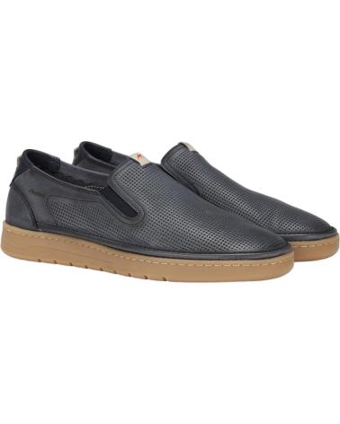 Man Mocasines fluchos MOCASIN LEO F1946 VEGABUCKOCEANO