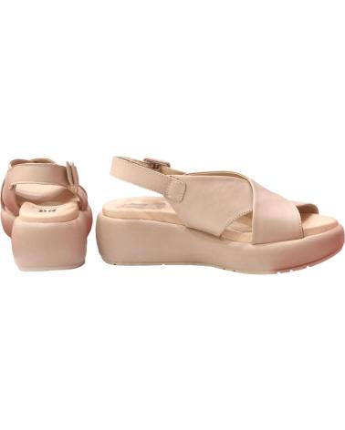 Sandalias de Mujer CALLAGHAN SANDALIAS CONFORT PINK