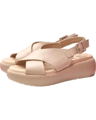 Sandalias de Mujer CALLAGHAN SANDALIAS CONFORT PINK