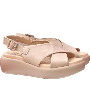 Sandalias de Mujer CALLAGHAN SANDALIAS CONFORT PINK